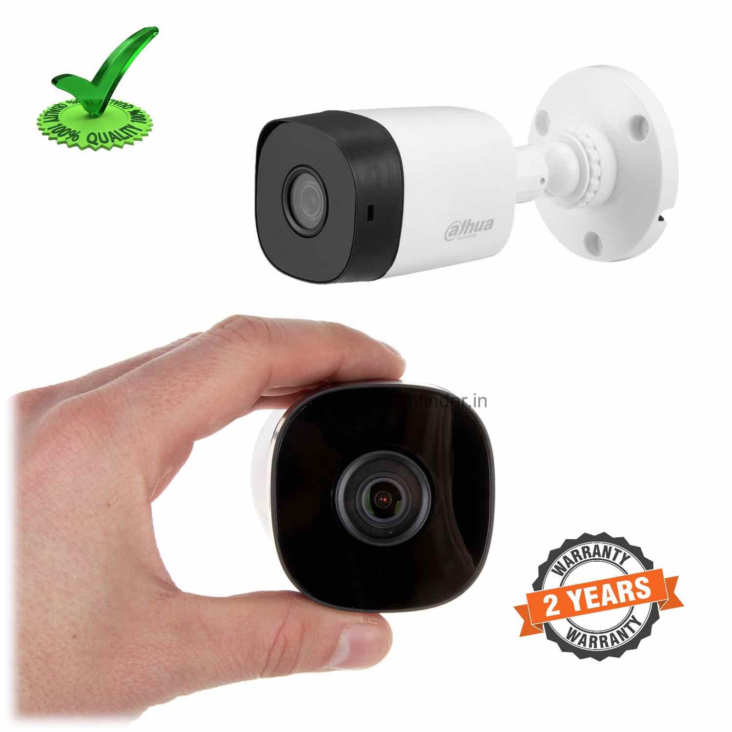 Dahua DH-HAC-B1A51P 5mp HDCVI IR Bullet Camera Dahua DH-HAC-B1A51P 5mp HDCVI IR Bullet Camera